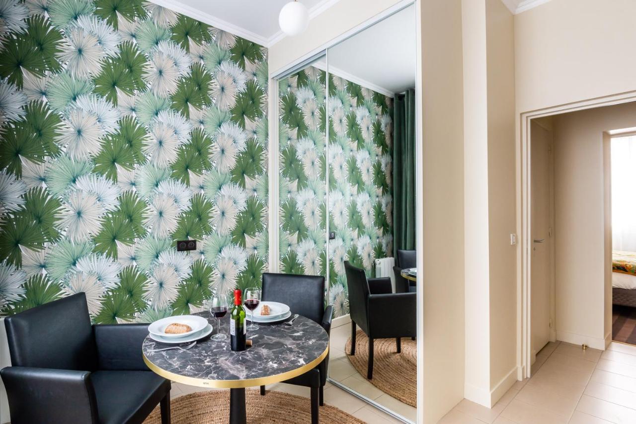 Sweetapparts Paris Clichy Saint Ouen Екстериор снимка