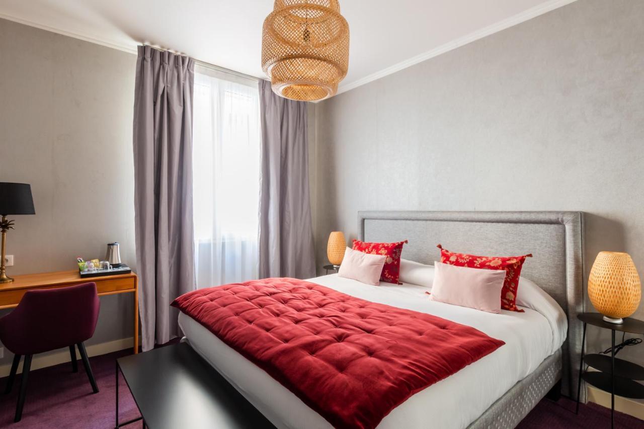 Sweetapparts Paris Clichy Saint Ouen Екстериор снимка