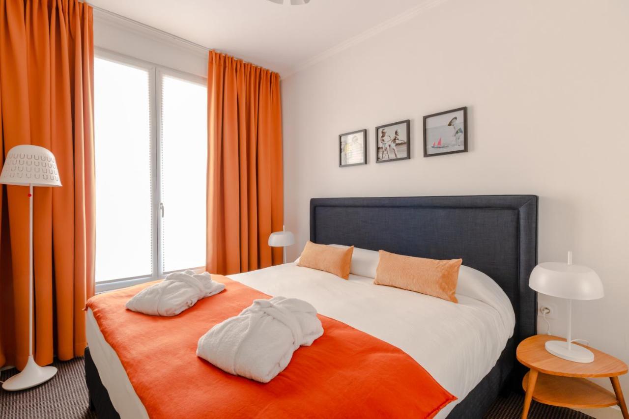 Sweetapparts Paris Clichy Saint Ouen Екстериор снимка