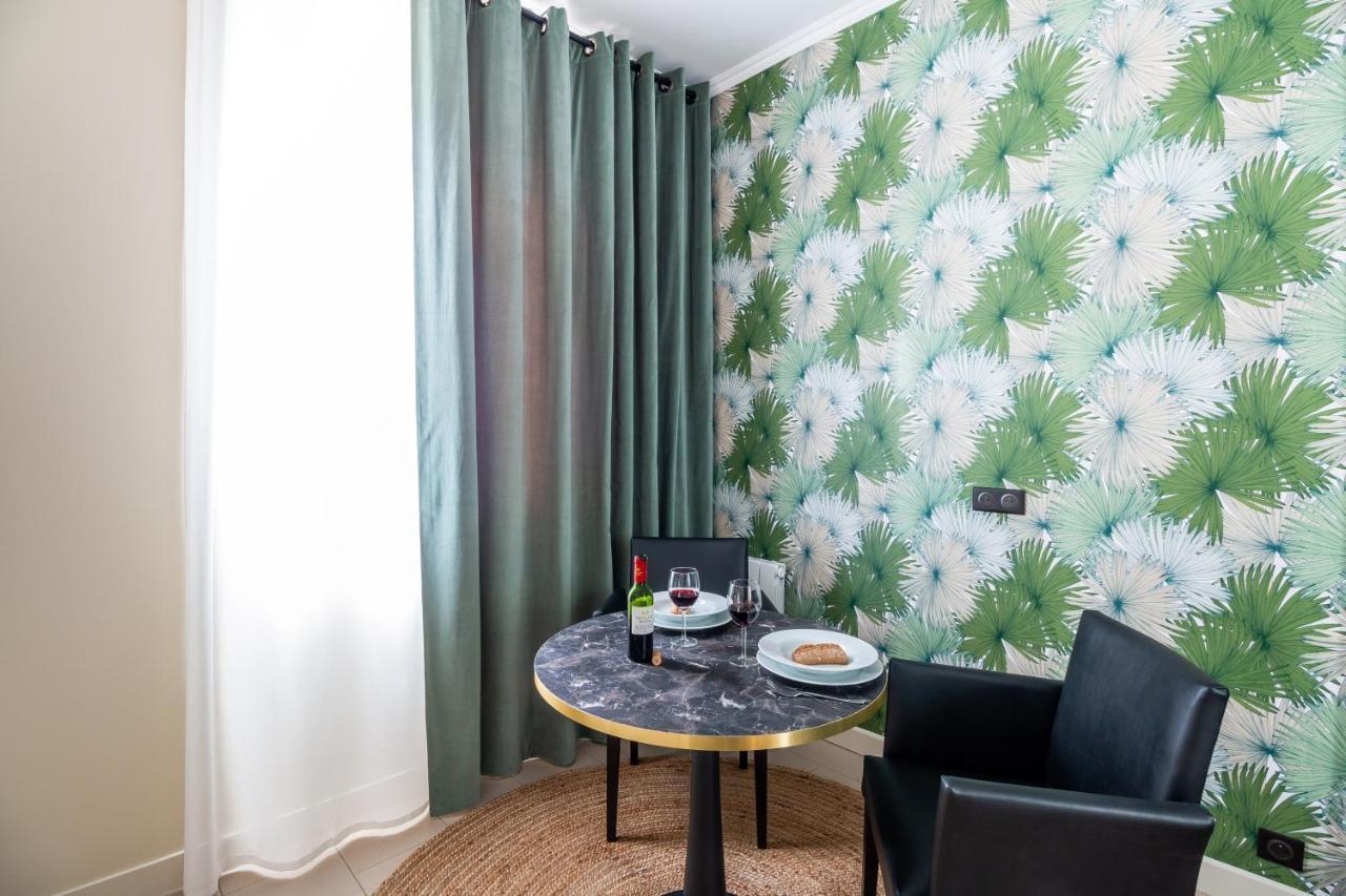 Sweetapparts Paris Clichy Saint Ouen Екстериор снимка