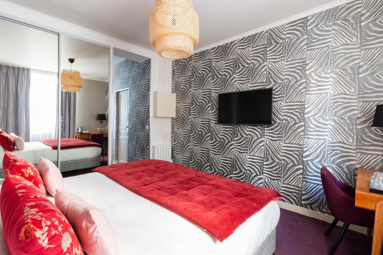 Sweetapparts Paris Clichy Saint Ouen Екстериор снимка
