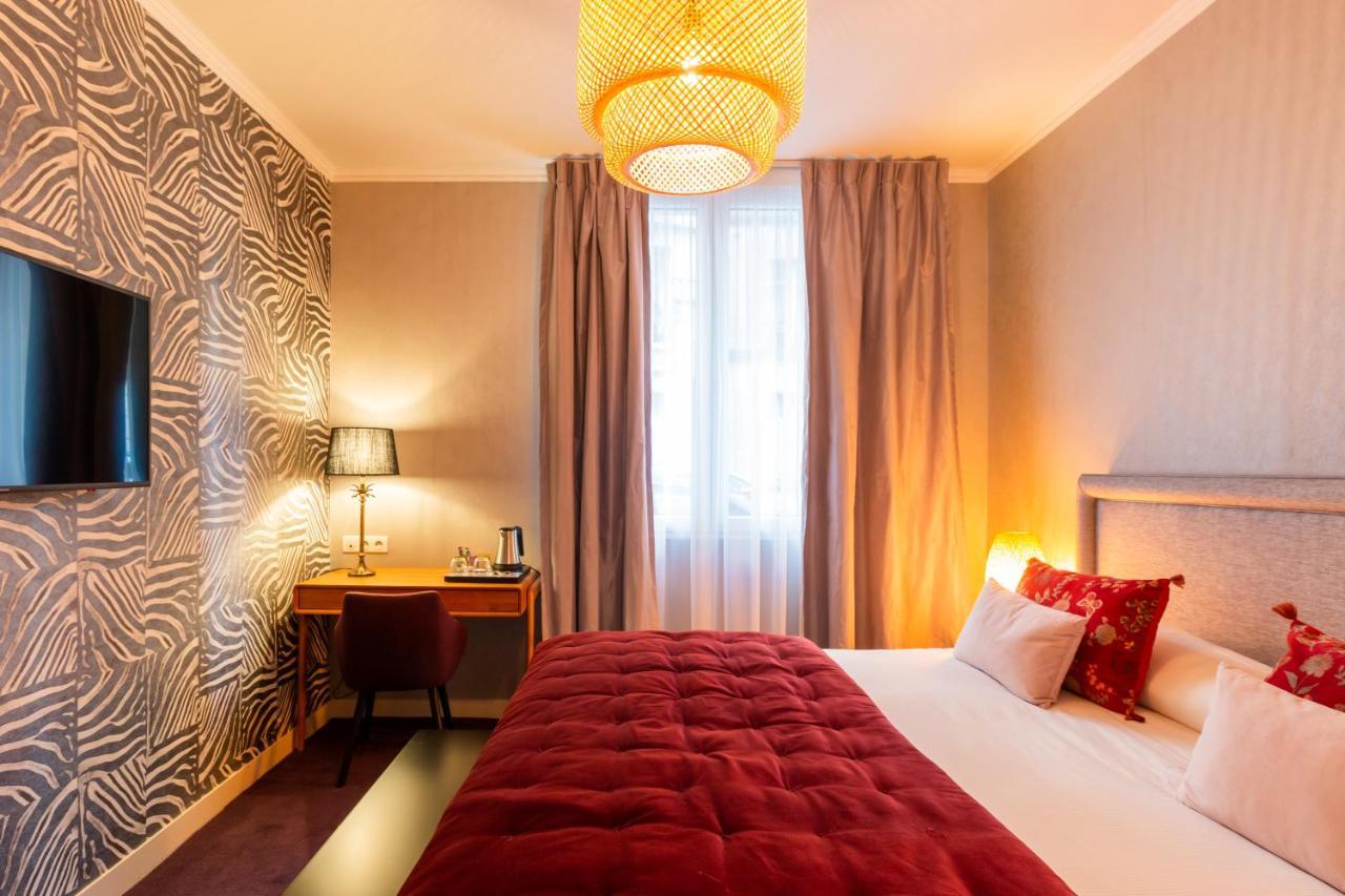 Sweetapparts Paris Clichy Saint Ouen Екстериор снимка