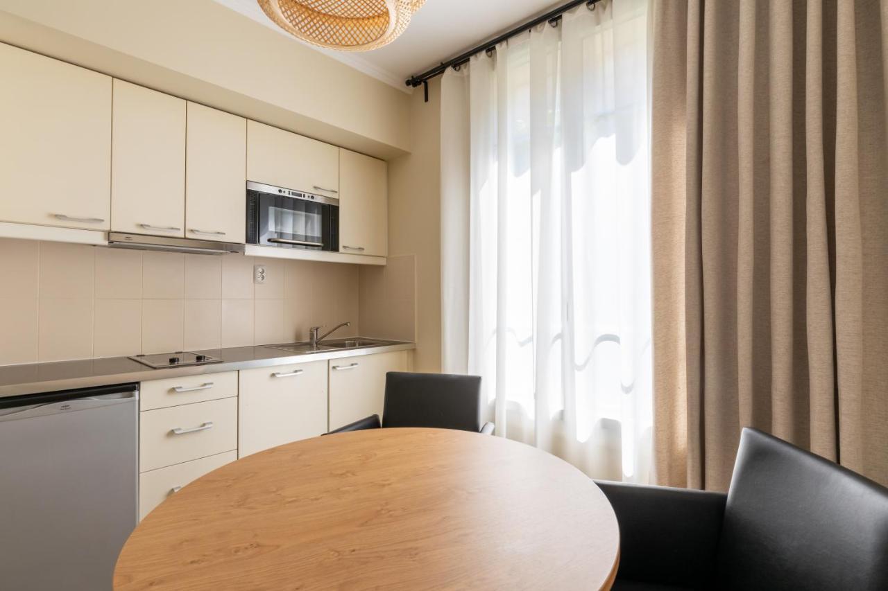 Sweetapparts Paris Clichy Saint Ouen Екстериор снимка