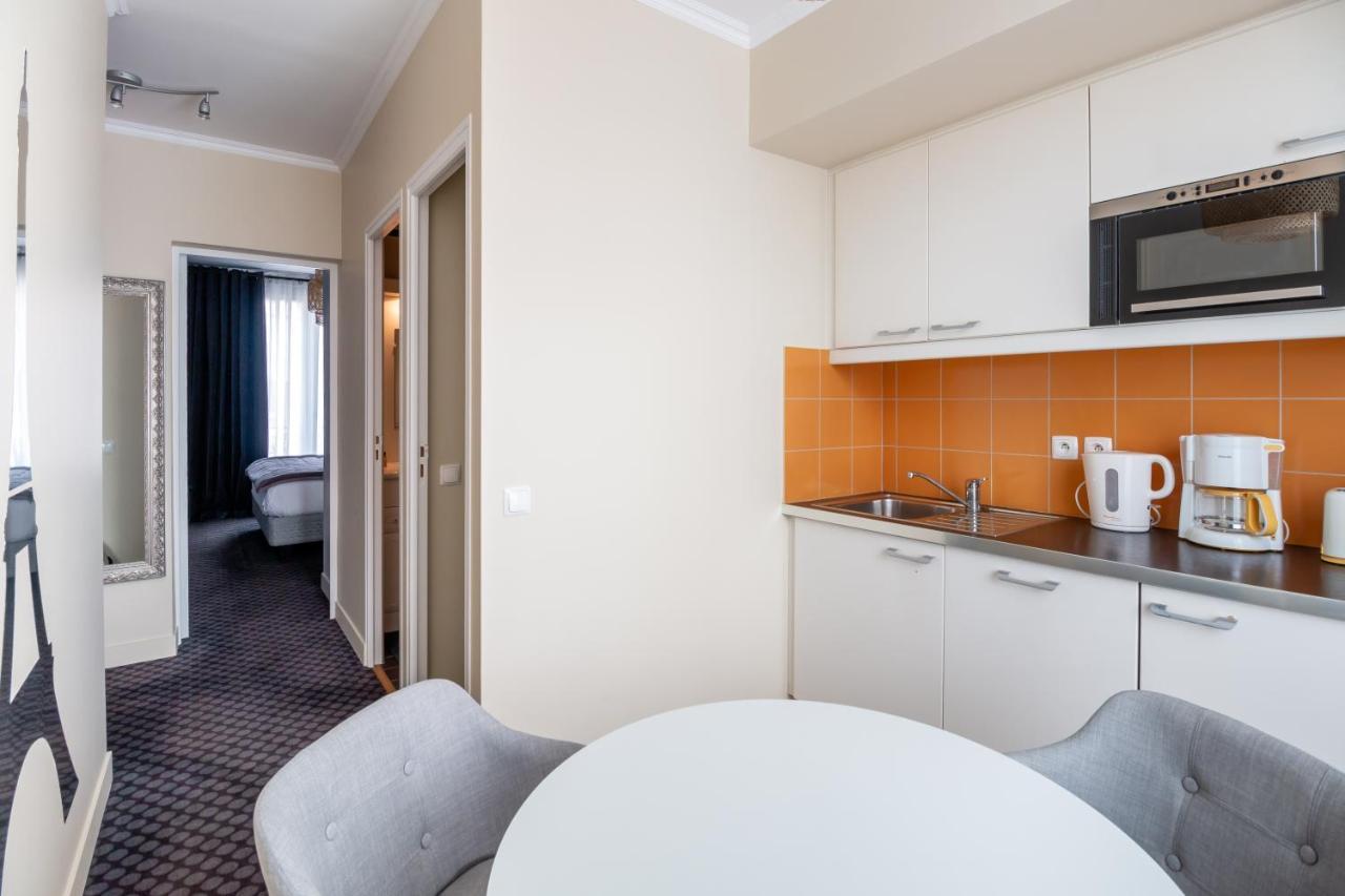 Sweetapparts Paris Clichy Saint Ouen Екстериор снимка