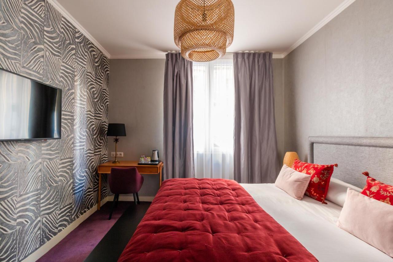 Sweetapparts Paris Clichy Saint Ouen Екстериор снимка