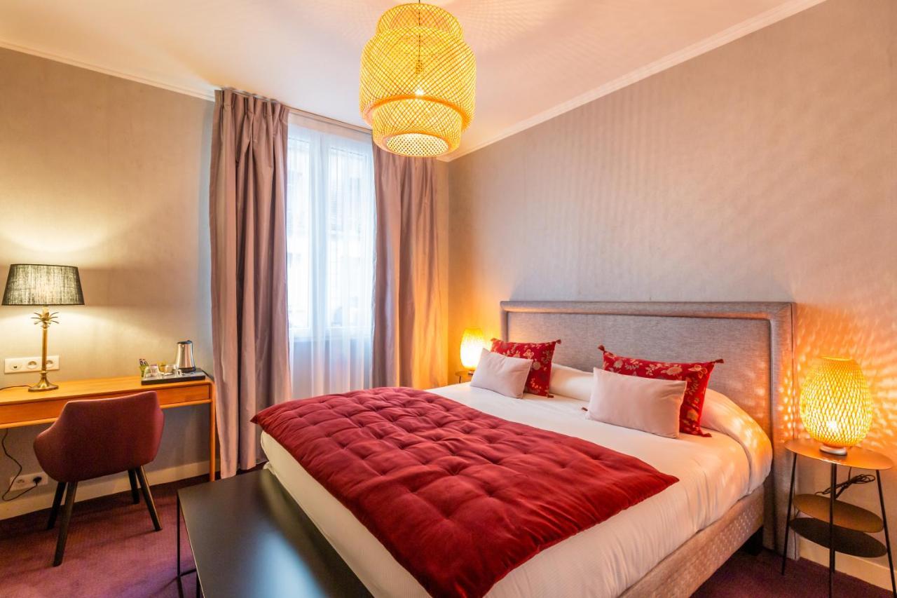 Sweetapparts Paris Clichy Saint Ouen Екстериор снимка