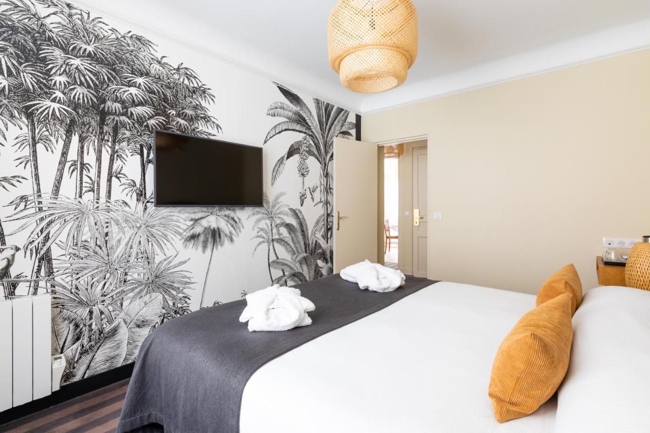 Sweetapparts Paris Clichy Saint Ouen Екстериор снимка