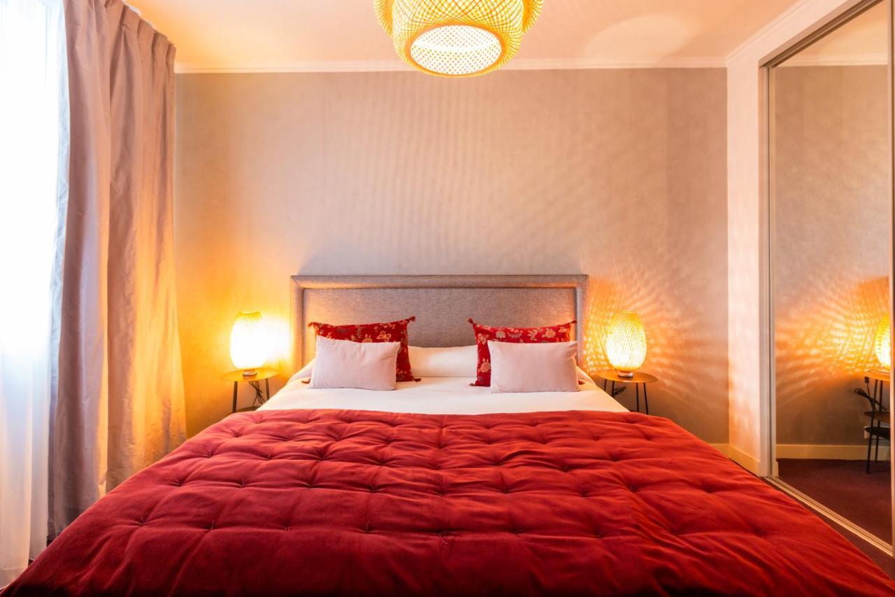 Sweetapparts Paris Clichy Saint Ouen Екстериор снимка