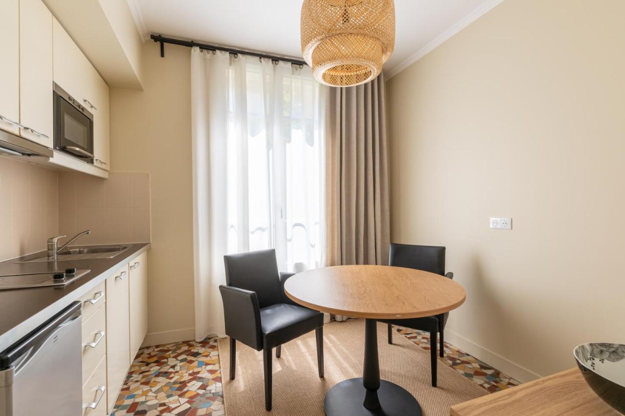 Sweetapparts Paris Clichy Saint Ouen Екстериор снимка