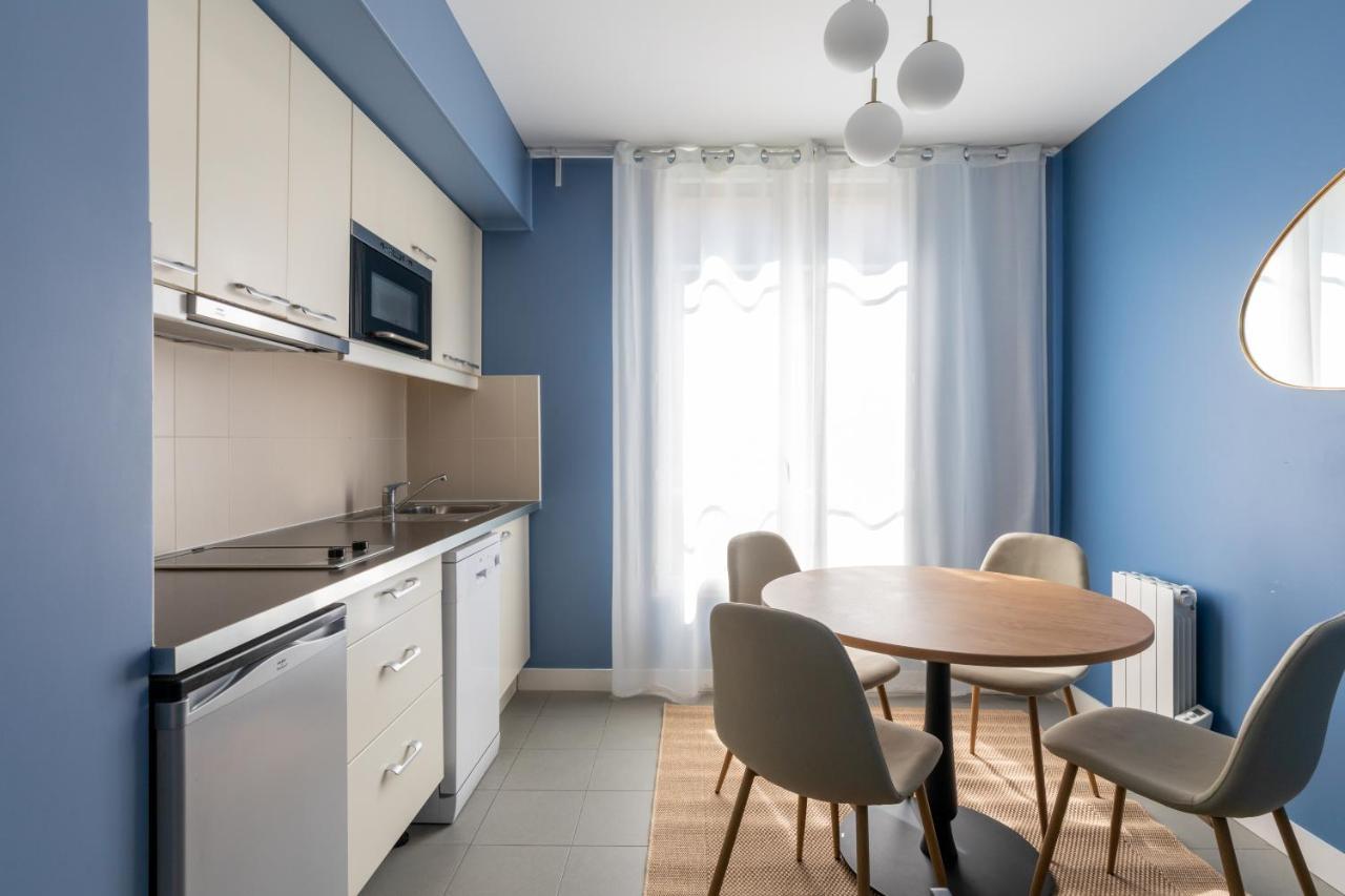 Sweetapparts Paris Clichy Saint Ouen Екстериор снимка