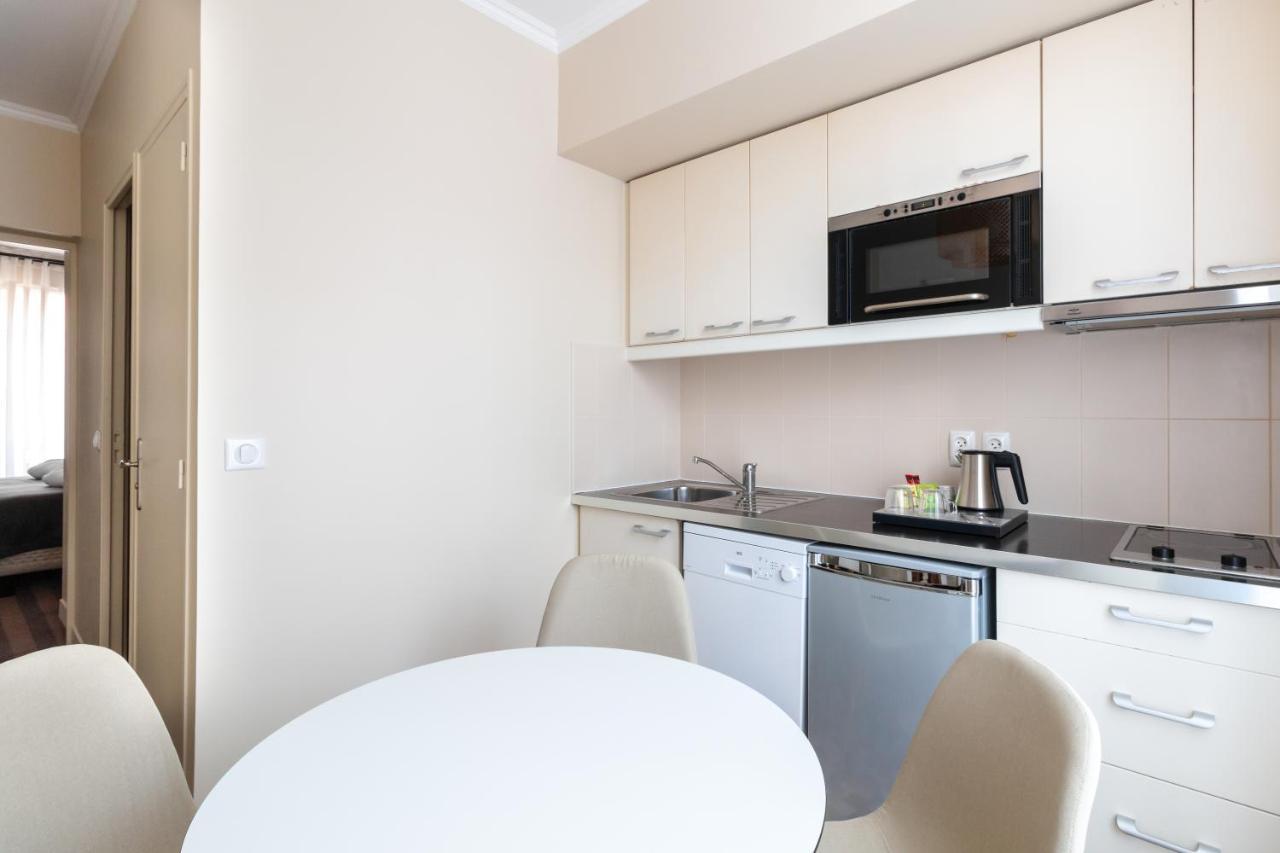 Sweetapparts Paris Clichy Saint Ouen Екстериор снимка