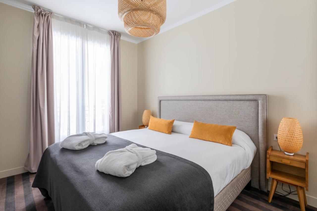 Sweetapparts Paris Clichy Saint Ouen Екстериор снимка