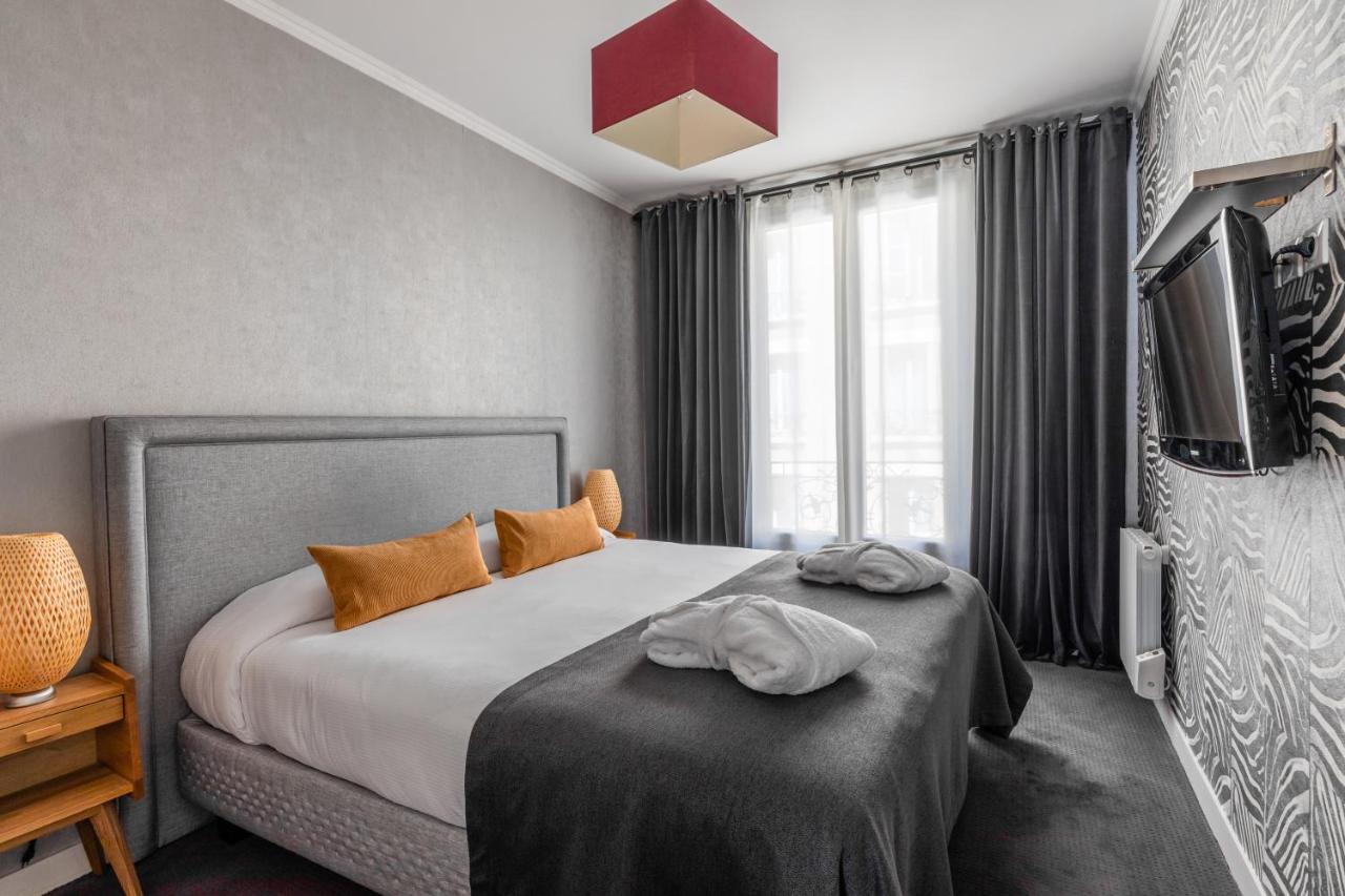 Sweetapparts Paris Clichy Saint Ouen Екстериор снимка