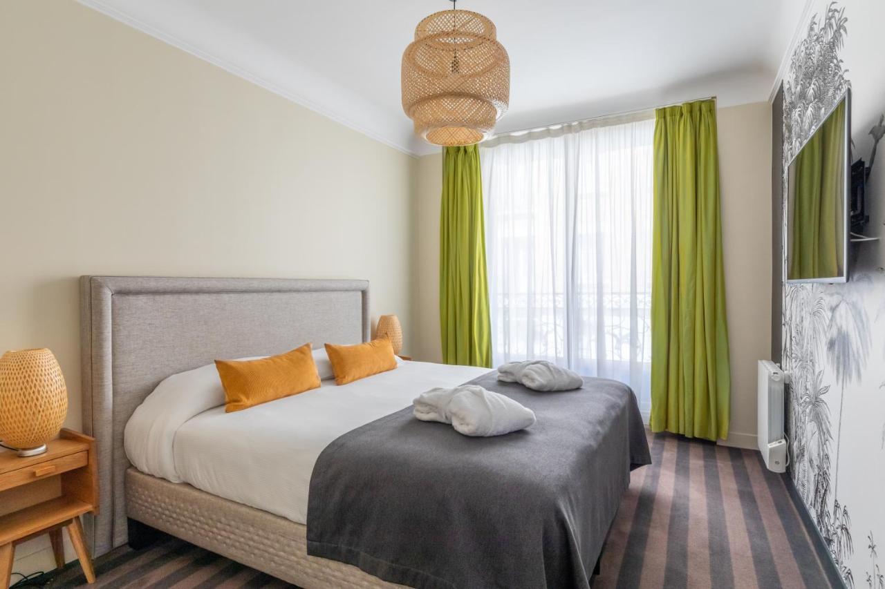 Sweetapparts Paris Clichy Saint Ouen Екстериор снимка